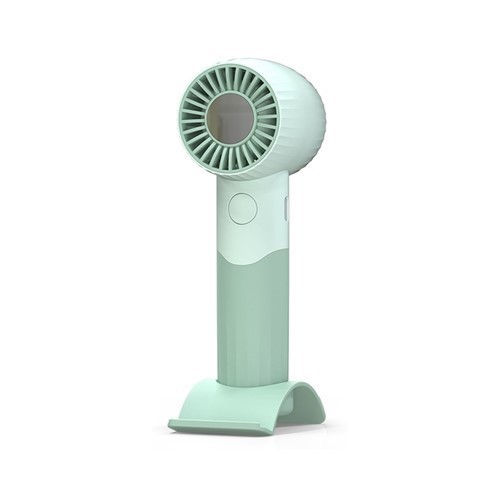 VENTILADOR MAYOU SD2131 VERDE MINI 2EN1